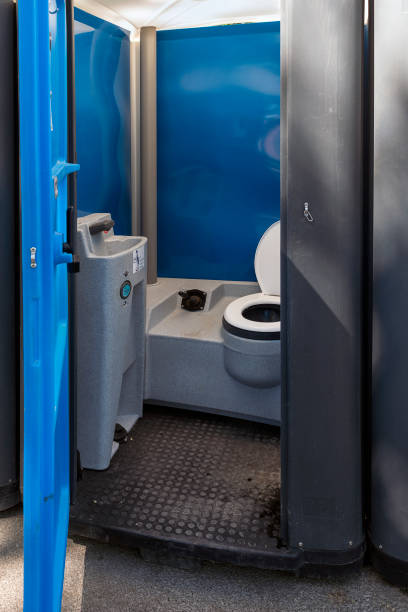 Portable restroom solutions in Middleville, MI