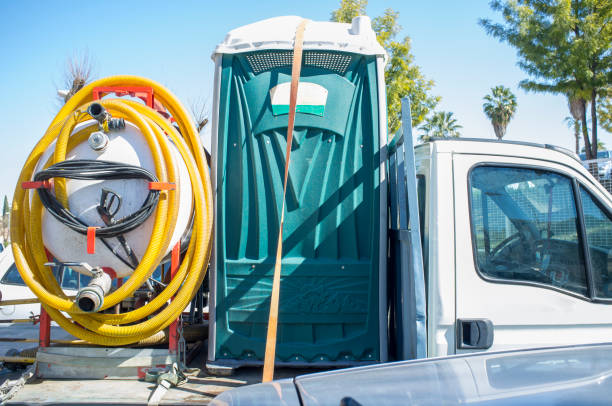 Best High-end porta potty rental  in Ddleville, MI