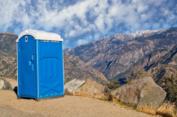 Best Portable toilet rental cost  in Ddleville, MI