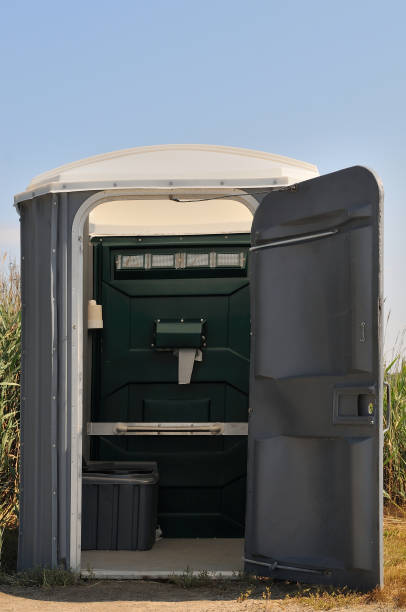Best Best portable toilet rental  in Ddleville, MI