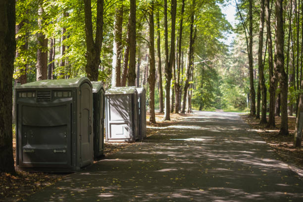 Best Construction site porta potty rental  in Ddleville, MI