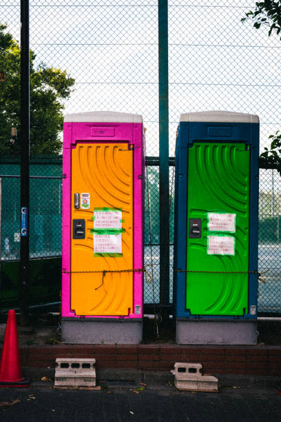 Best Luxury portable toilet rental  in Ddleville, MI