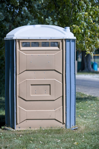 Best Local porta potty services  in Ddleville, MI