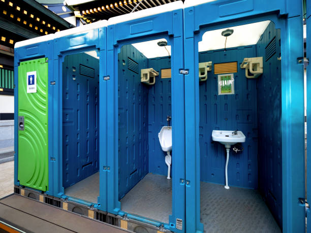 Best Portable toilet rental cost  in Ddleville, MI
